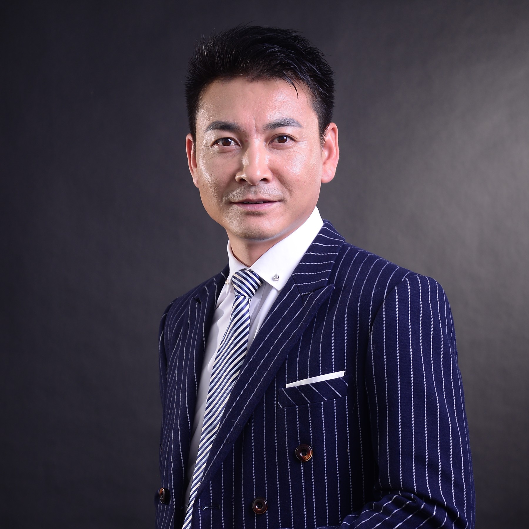 黄海建_企业管理与人力资源实战专家