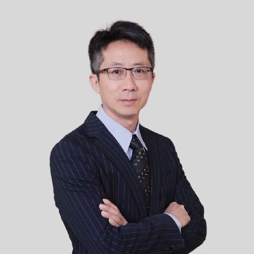 黄梁荣 讲师头像