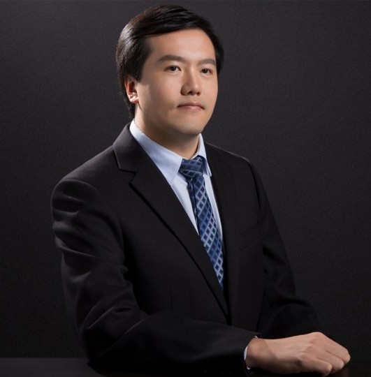 黄硕 讲师头像