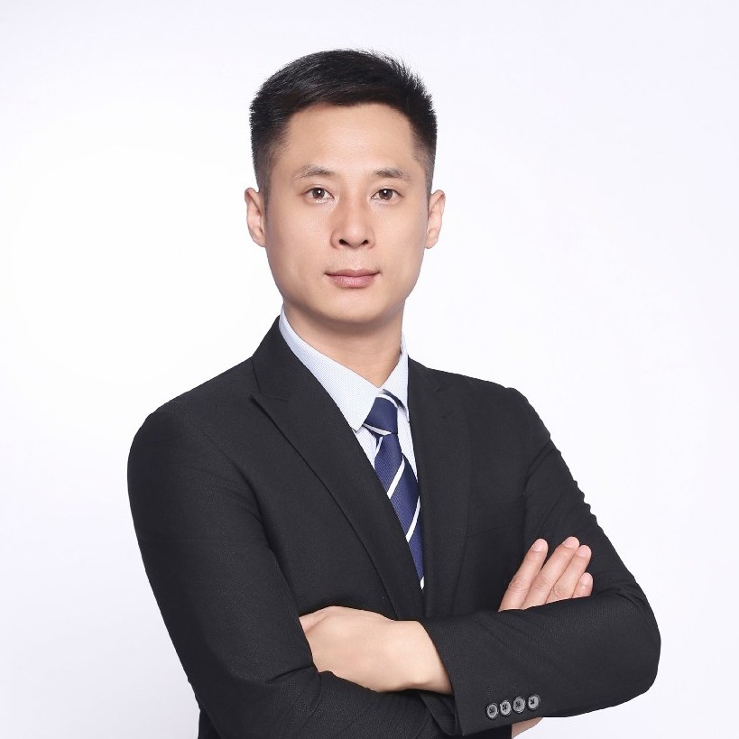 黄孝洋 讲师头像