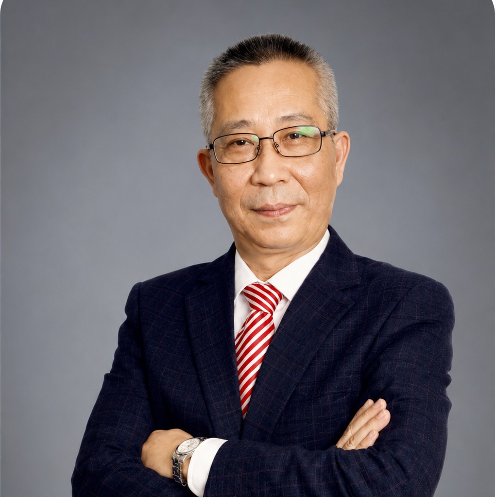 黄洋_党建与红色管理专家