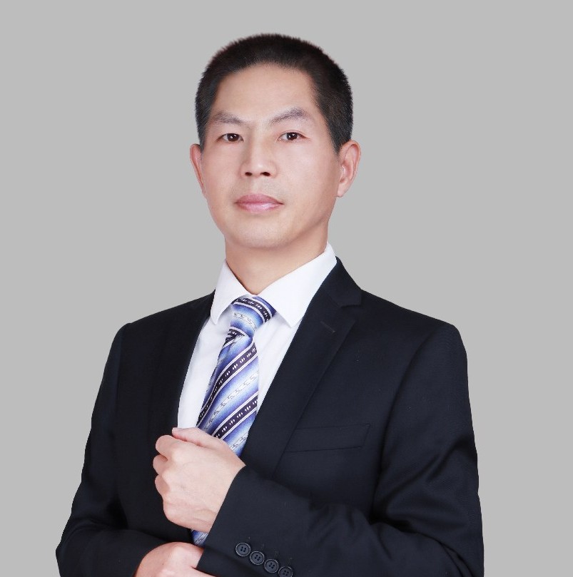 黄谊江 讲师头像