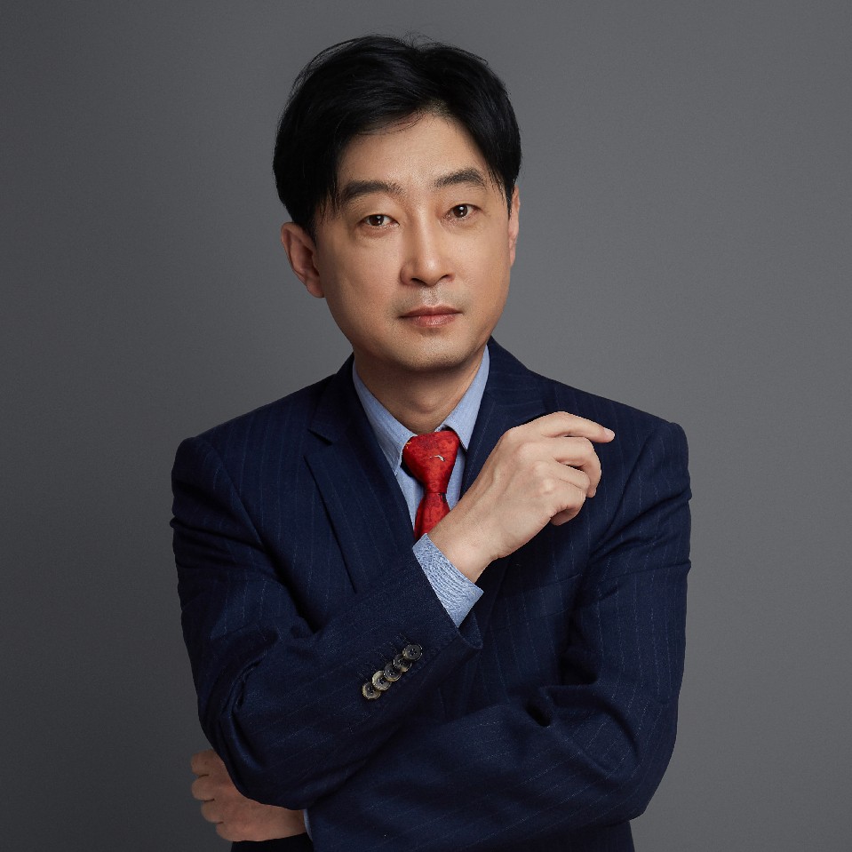 黄志强_企业营销战略与创新导师