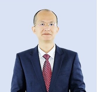 黄志伟 讲师头像