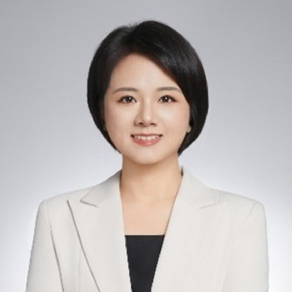纪菲_职场效能与表达沟通专家