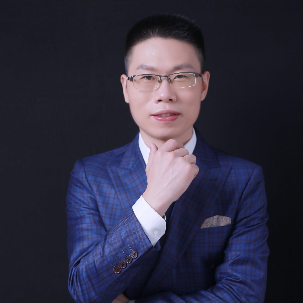 纪鉴 讲师头像