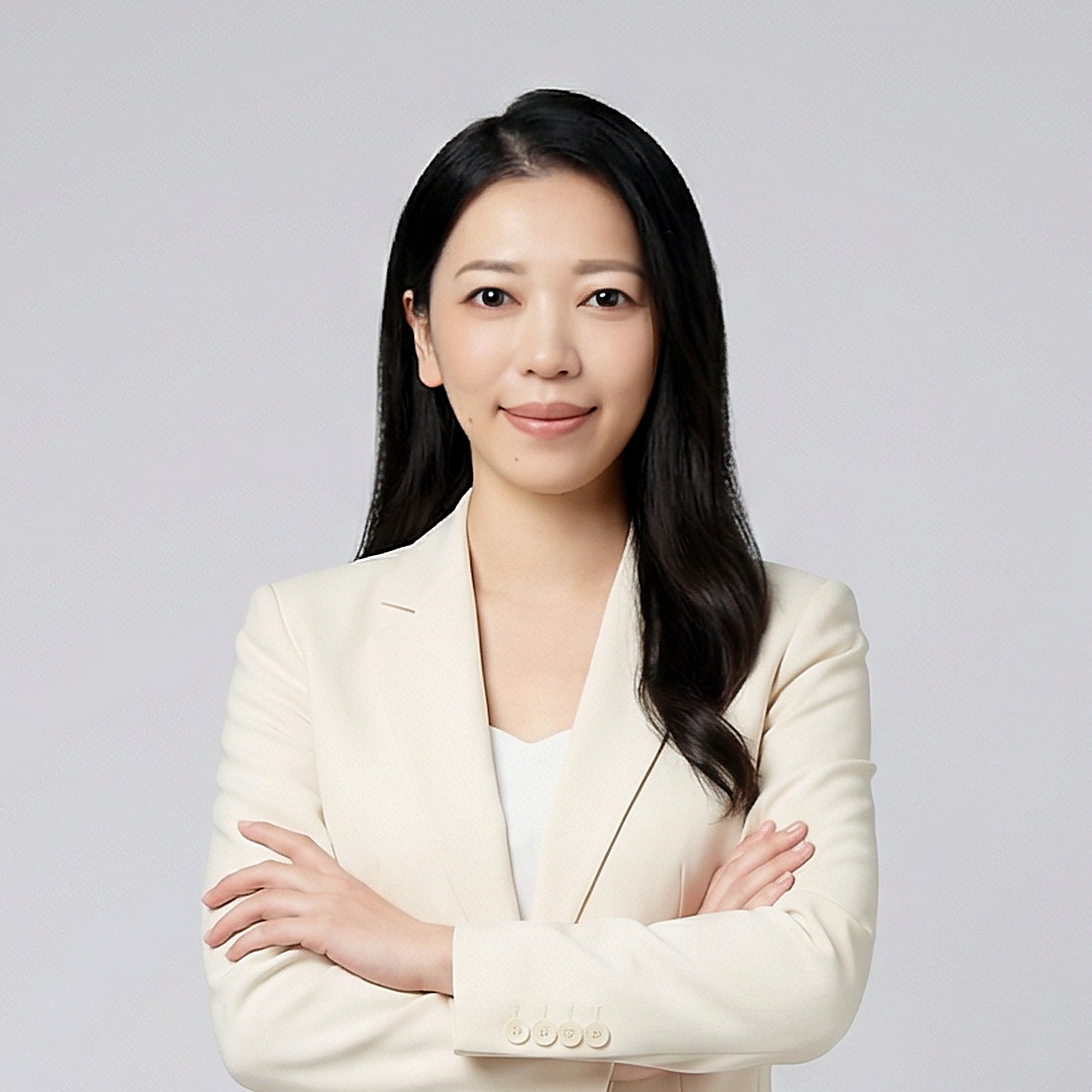 吉婷_企业人才与领导力发展专家