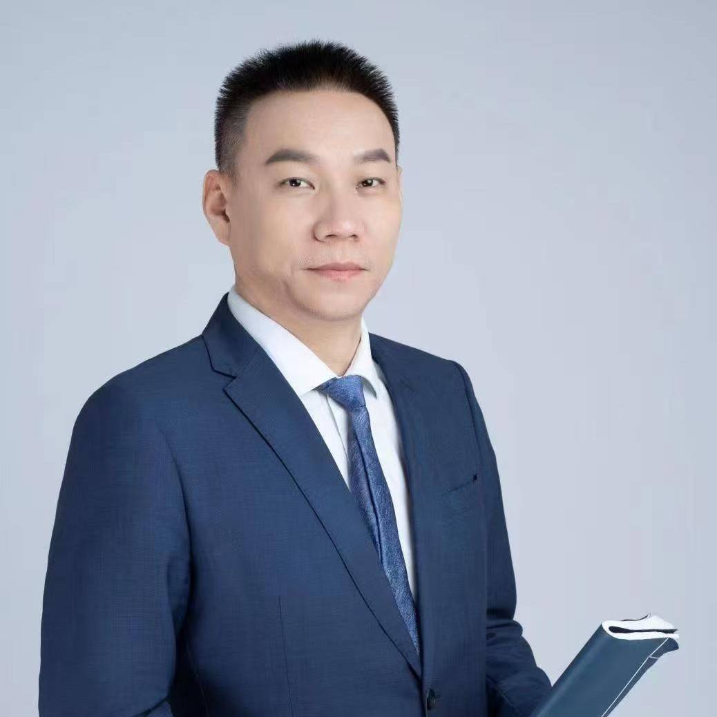 贾奕琛 讲师头像