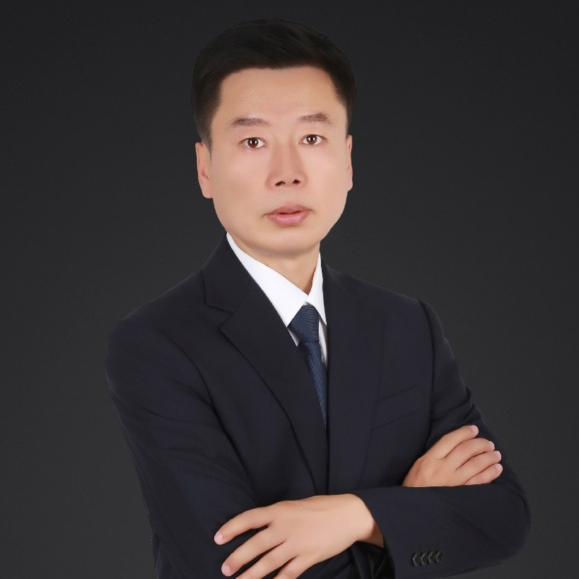 姜鸿博 讲师头像