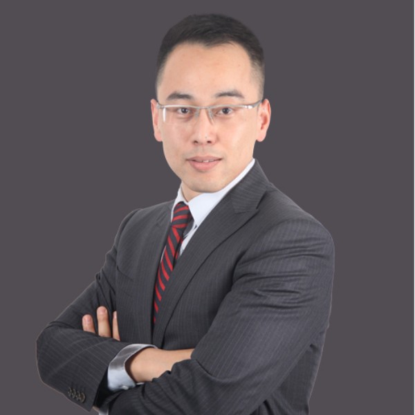 姜雷 讲师头像