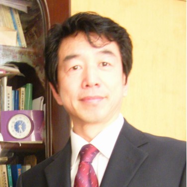 姜力维
