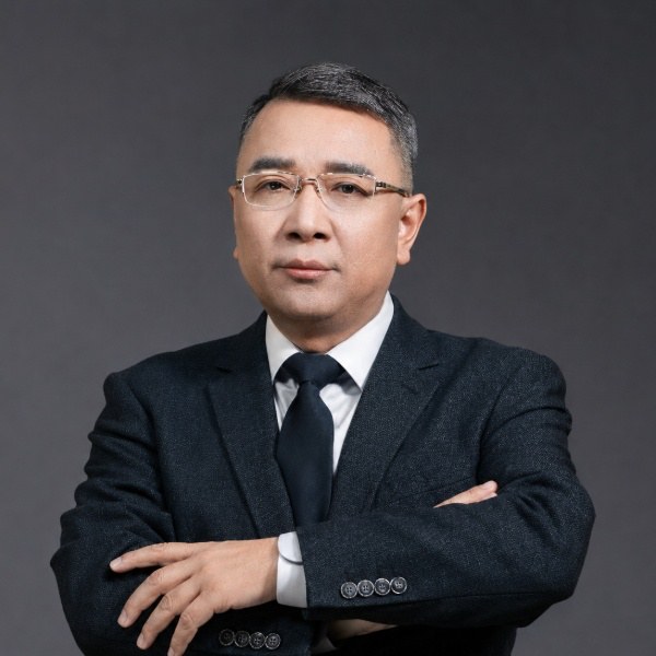 蒋满霖 讲师头像