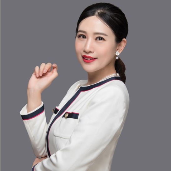 姜楠 讲师头像