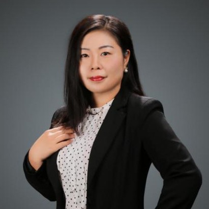 姜子雅_客户服务效能提升与职场心理赋能专家