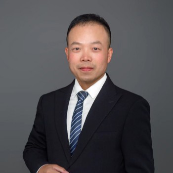 焦小亮 讲师头像