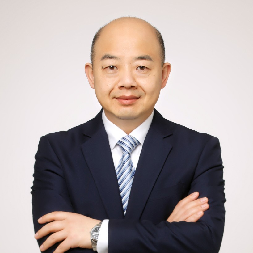 金刚_AI赋能管理与教练型领导力专家