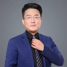 靳冠霖_国学商道易理资深导师