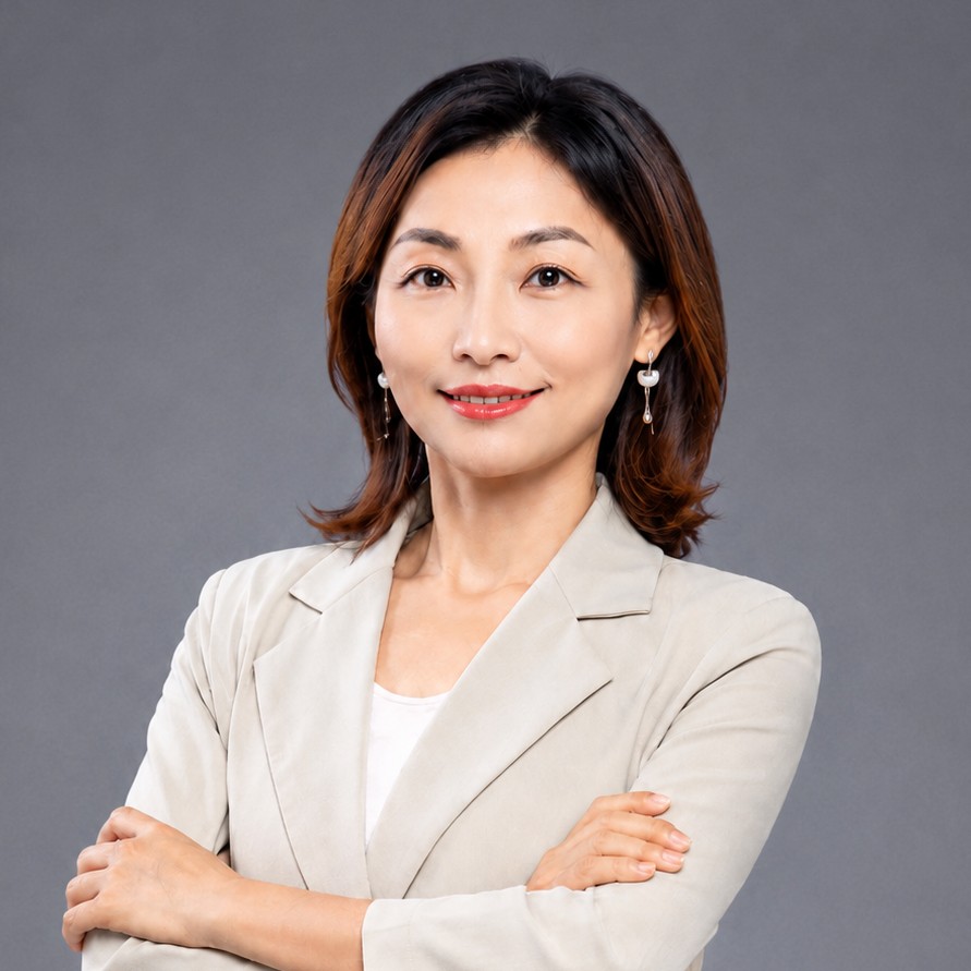 赖彩红_人才发展实战专家