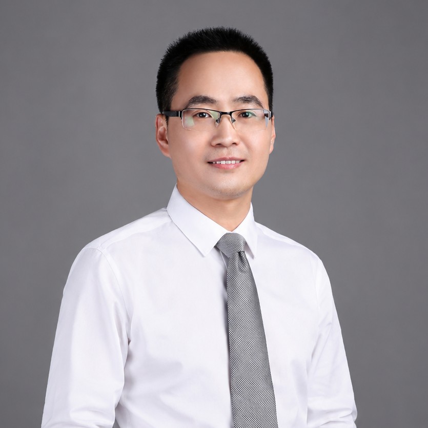 李宝运_AI智能办公应用专家