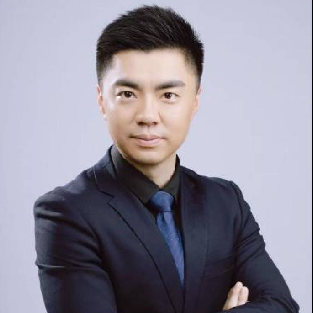 李博钊 讲师头像