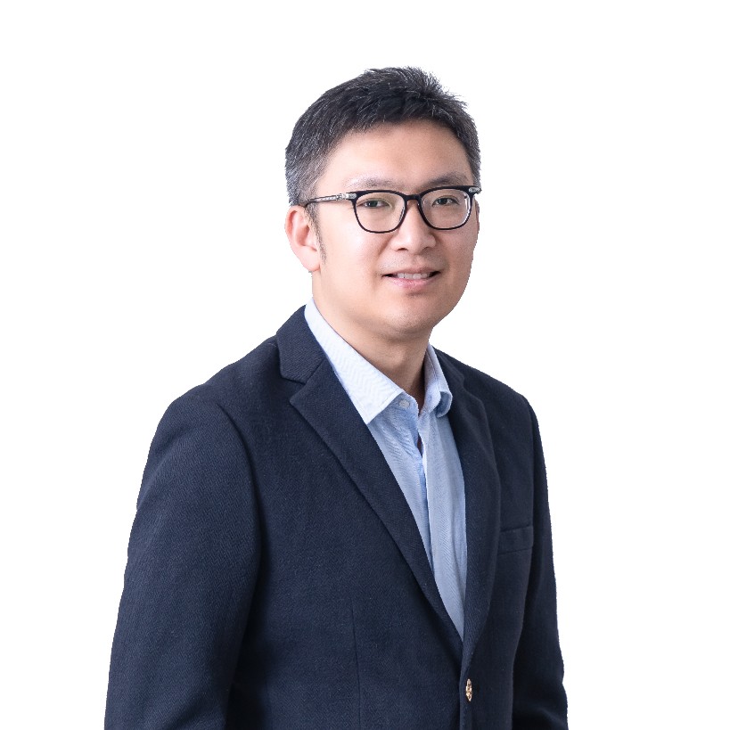 李博 讲师头像