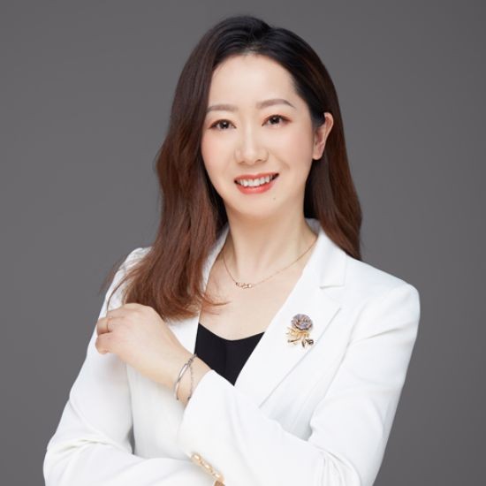 李彩玉 讲师头像