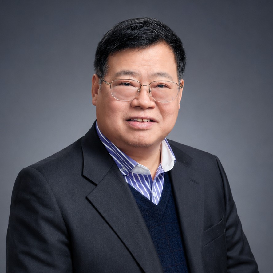 李春平 讲师头像