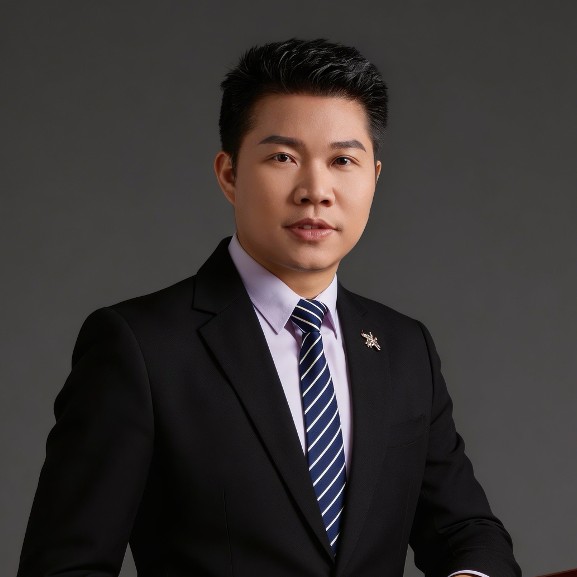 李春雨_领导力与人才赋能实战专家