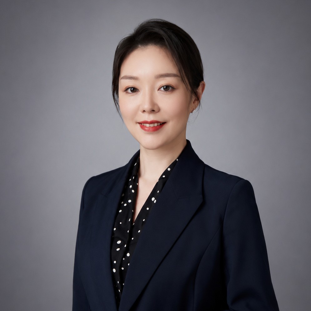 李丹 讲师头像