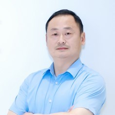 李飞睿 讲师头像