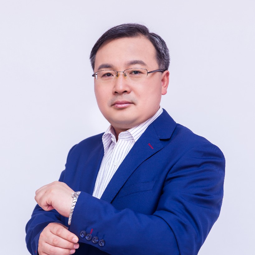 李丰杰 实战企业运营管理专家