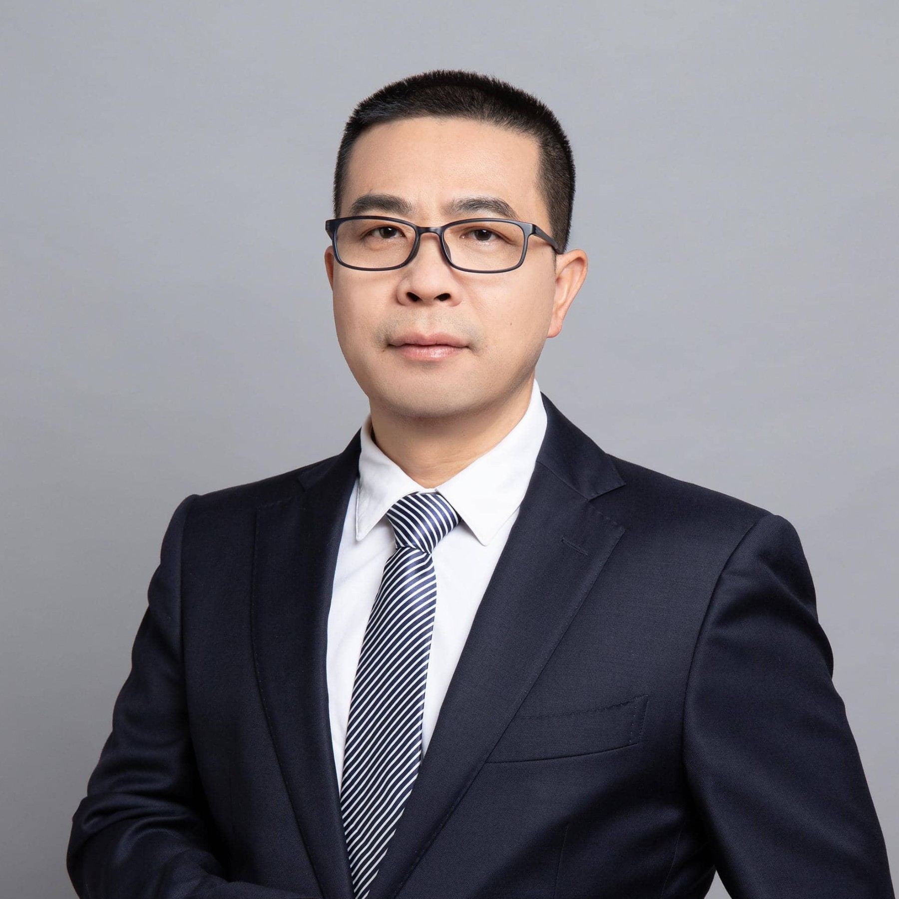 李凤山 讲师头像