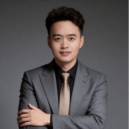 李丰硕 讲师头像