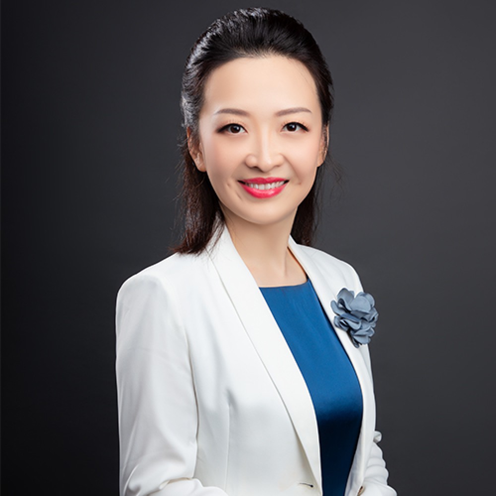 李凤 讲师头像