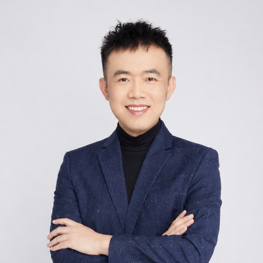 李根_最懂AI的新媒体教练