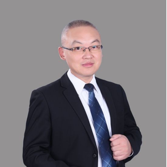 李广安 讲师头像