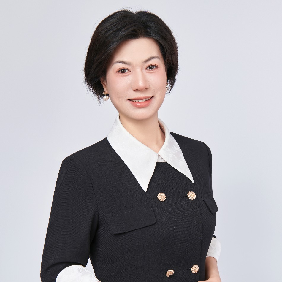 李桂仙 讲师头像