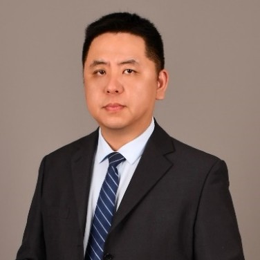 李涵 讲师头像