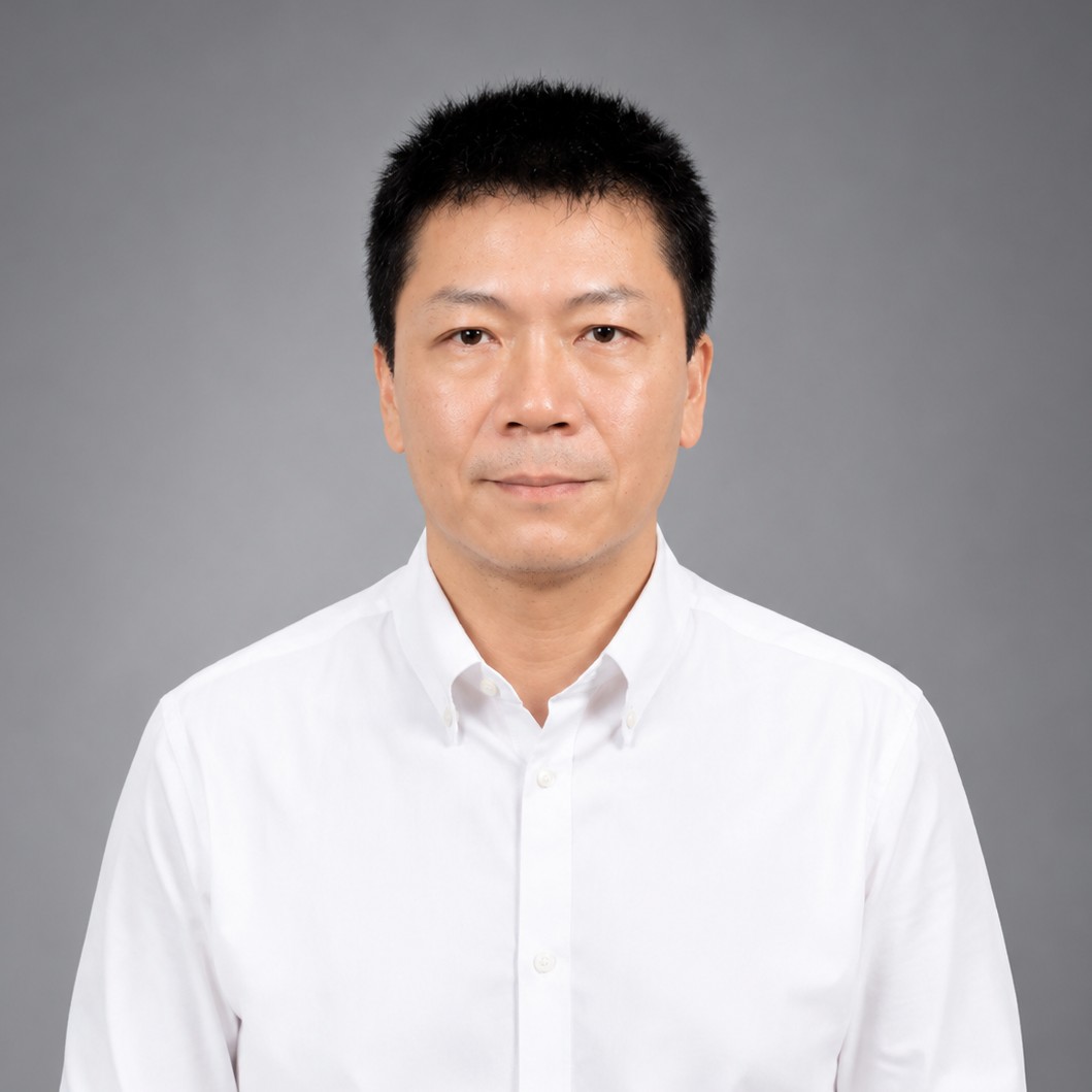 黎浩轩_高级海外营销顾问