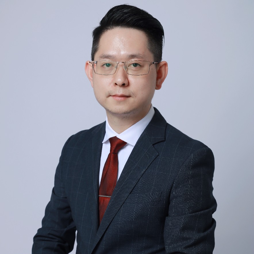 李洪源_新型电力系统与能源数字化转型专家
