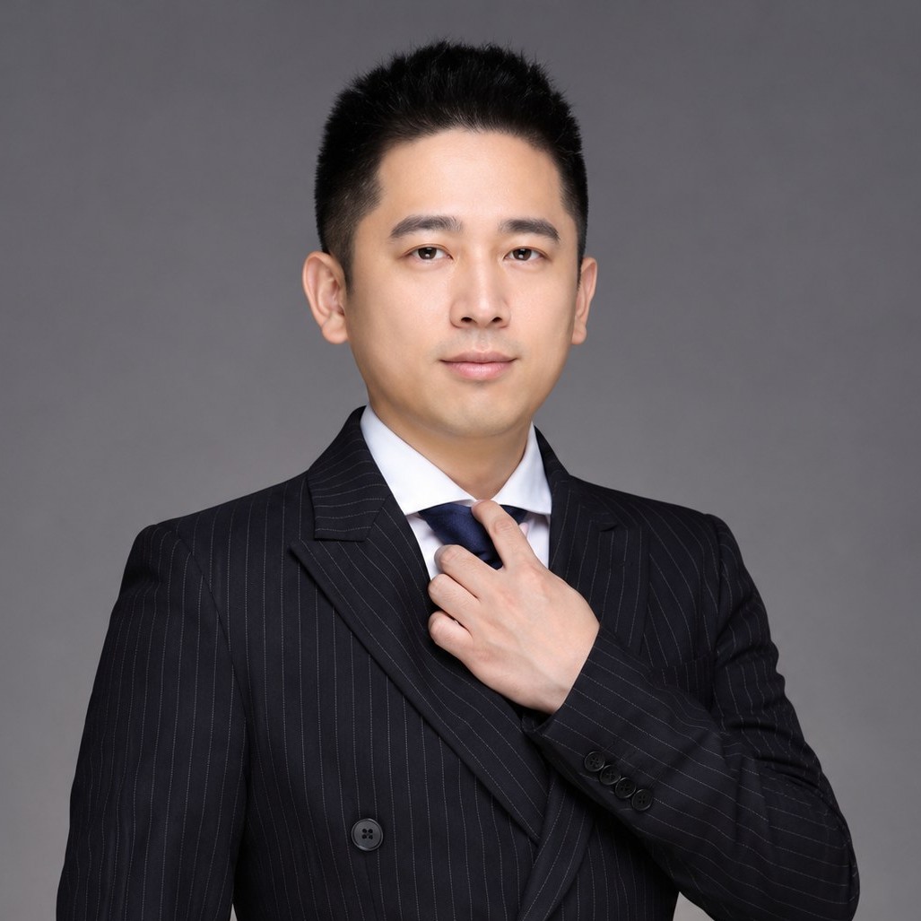 李怀远 讲师头像