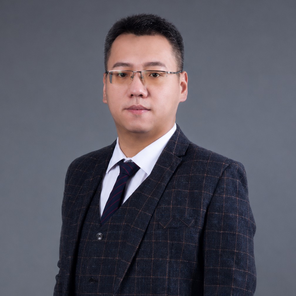 李慧聪_企业管理效能提升与AI数字化赋能