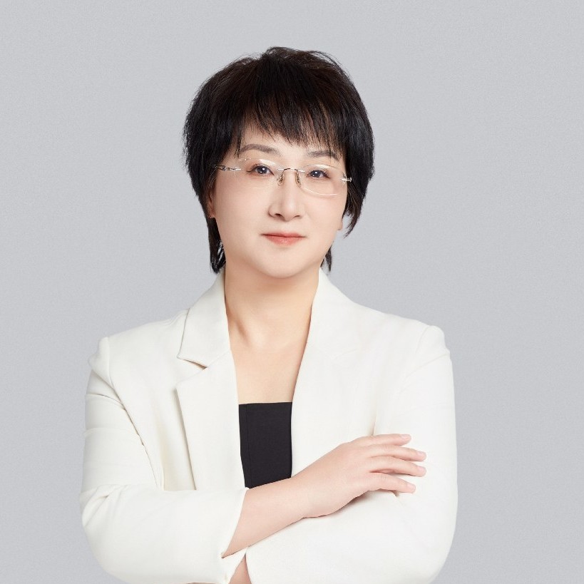 李佳颖 讲师头像