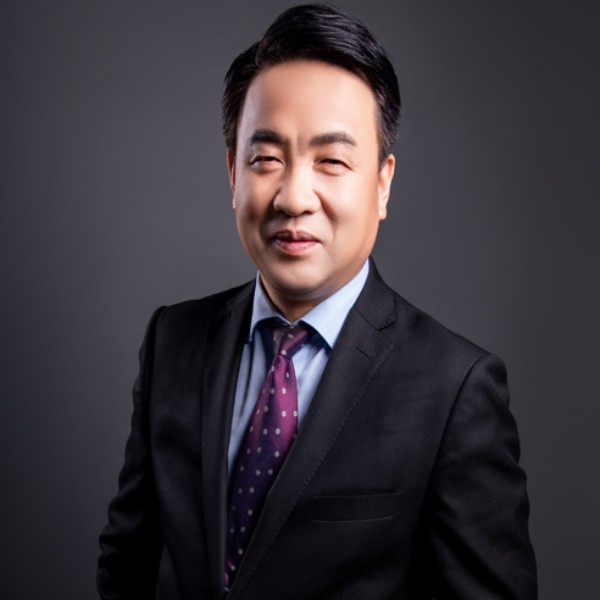 李剑波 讲师头像