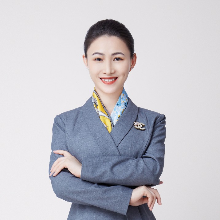 李健_服务体验设计专家