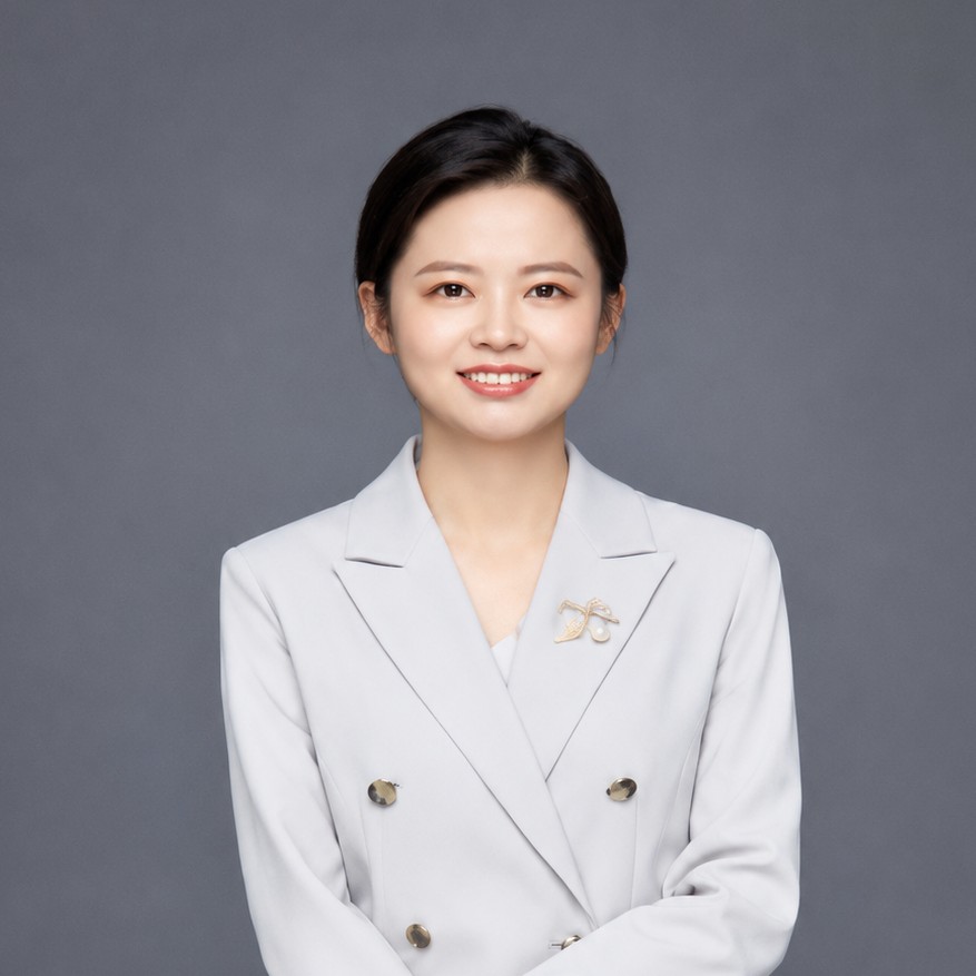 李瑾岚 讲师头像