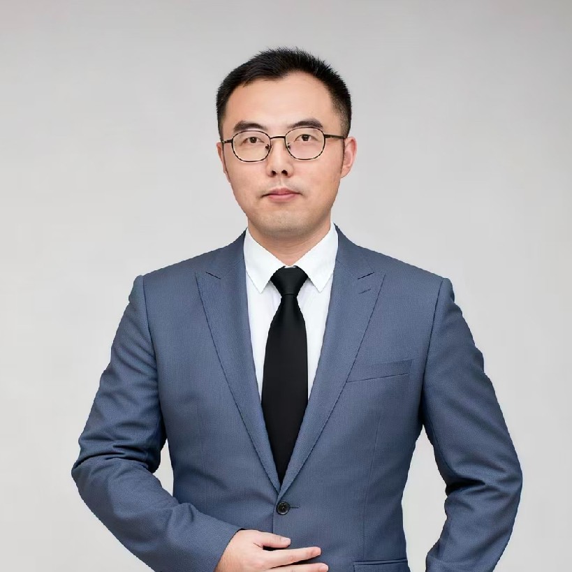 李军强_工程项目管理实战专家