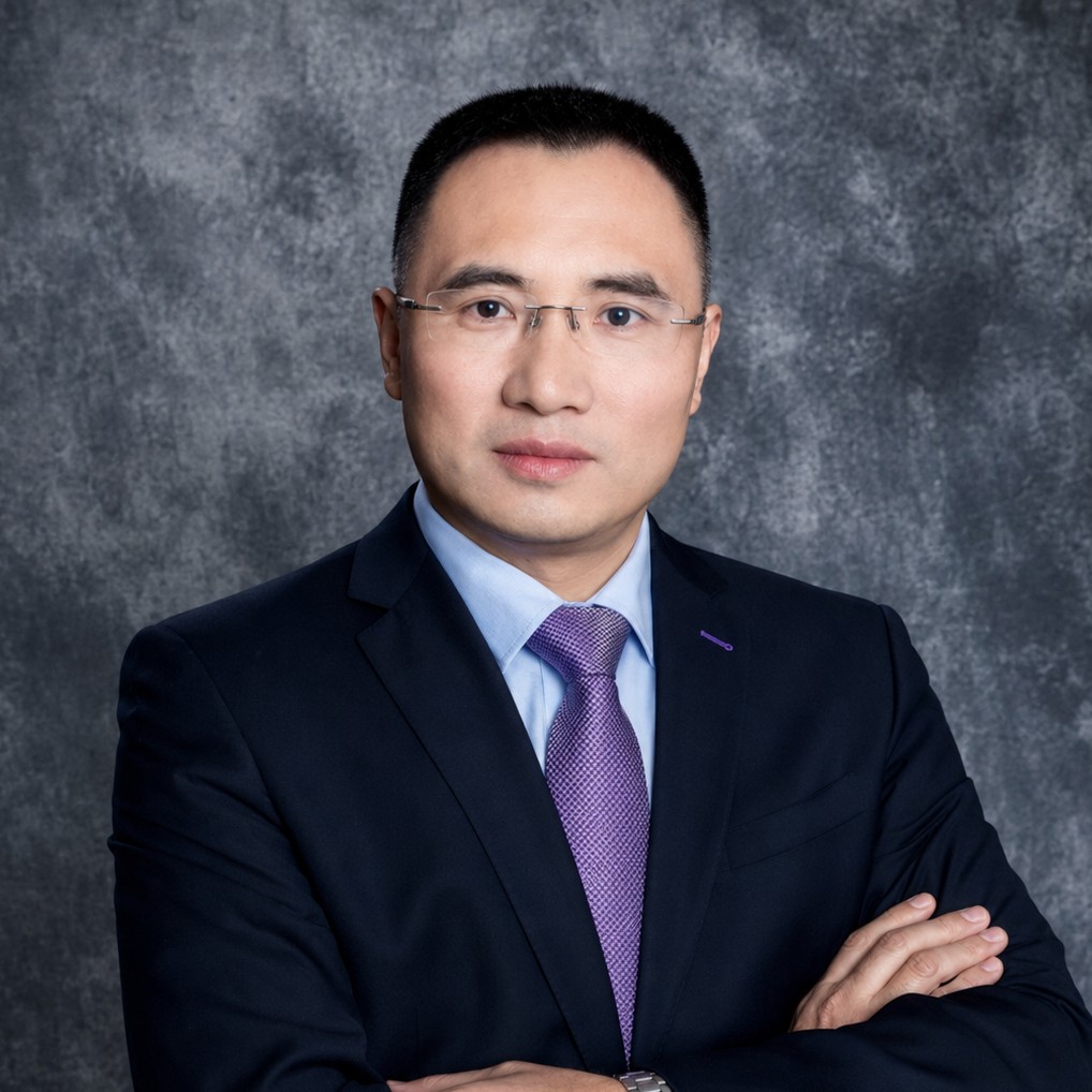 李连魁_前世界500强人力资源总监