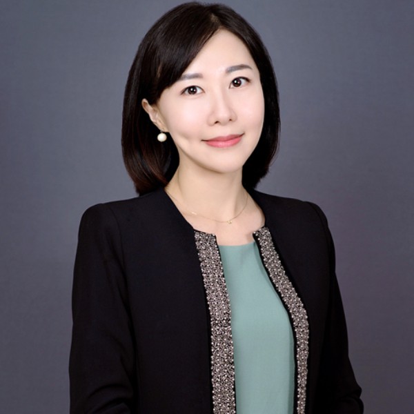 李美鲜 讲师头像