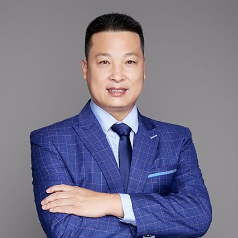 李明仿 讲师头像